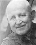 Profilbild Horst Bernhard Robok
